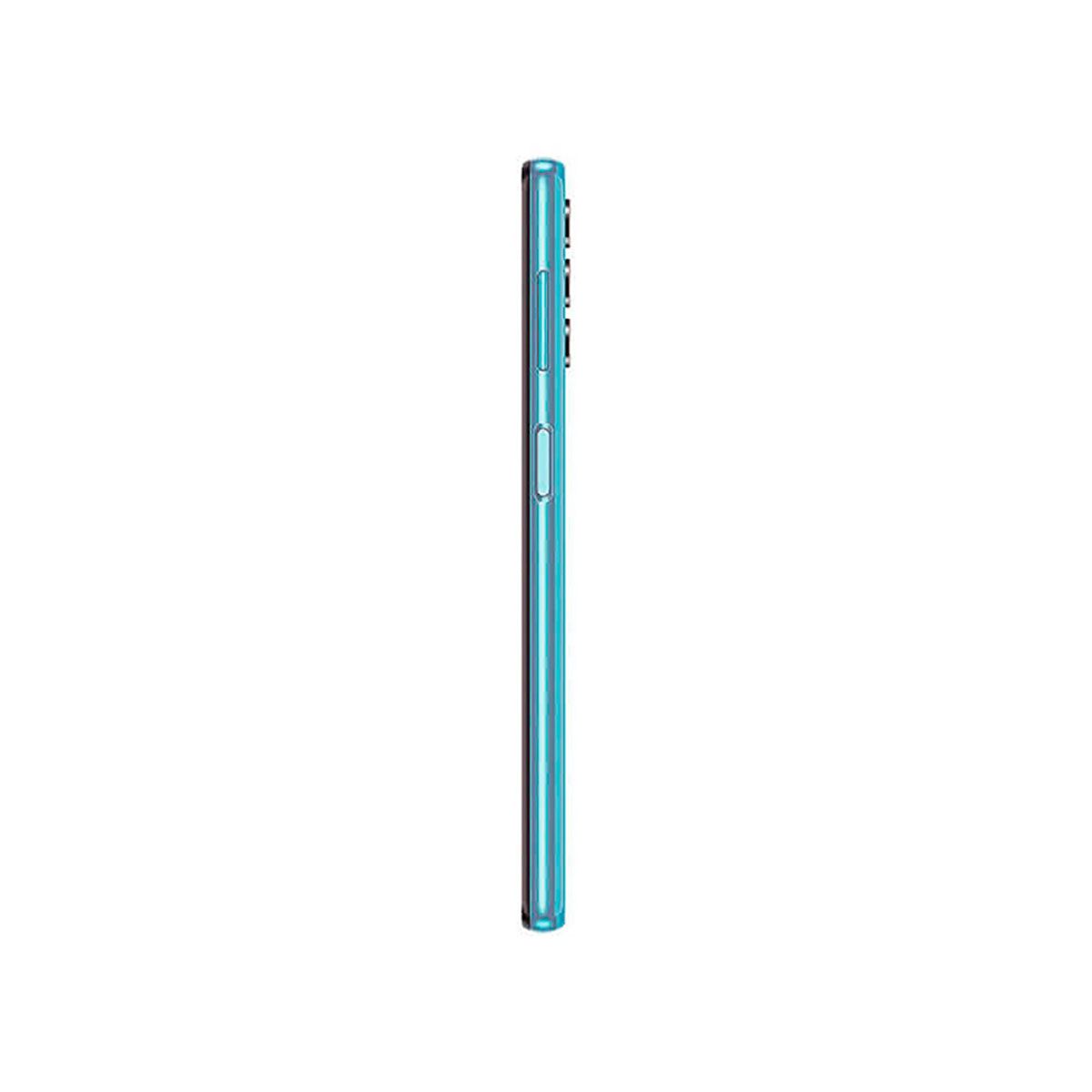 128 SIM 5G GB SAMSUNG Blau Dual A32