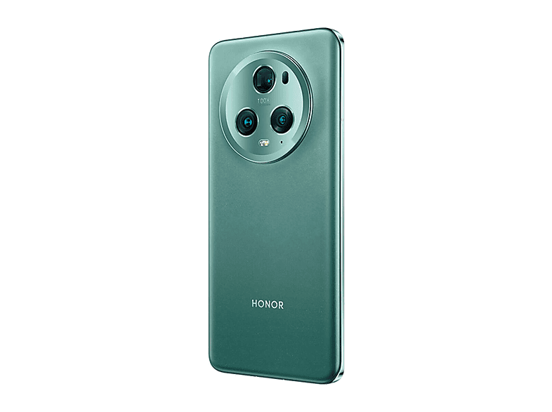 HONOR MAGIC 5 PRO MEADOW GREEN 512 GB Meadow Green Dual SIM | SATURN