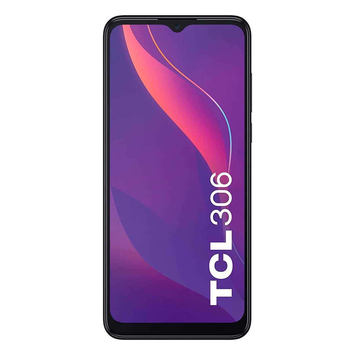 TCL 306 32 GB SIM Grau Dual