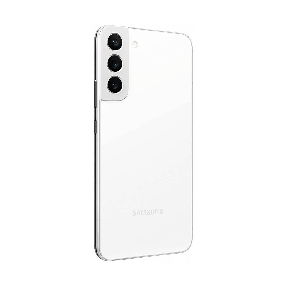 SAMSUNG GB Dual SM-S906 SIM Weiß 128