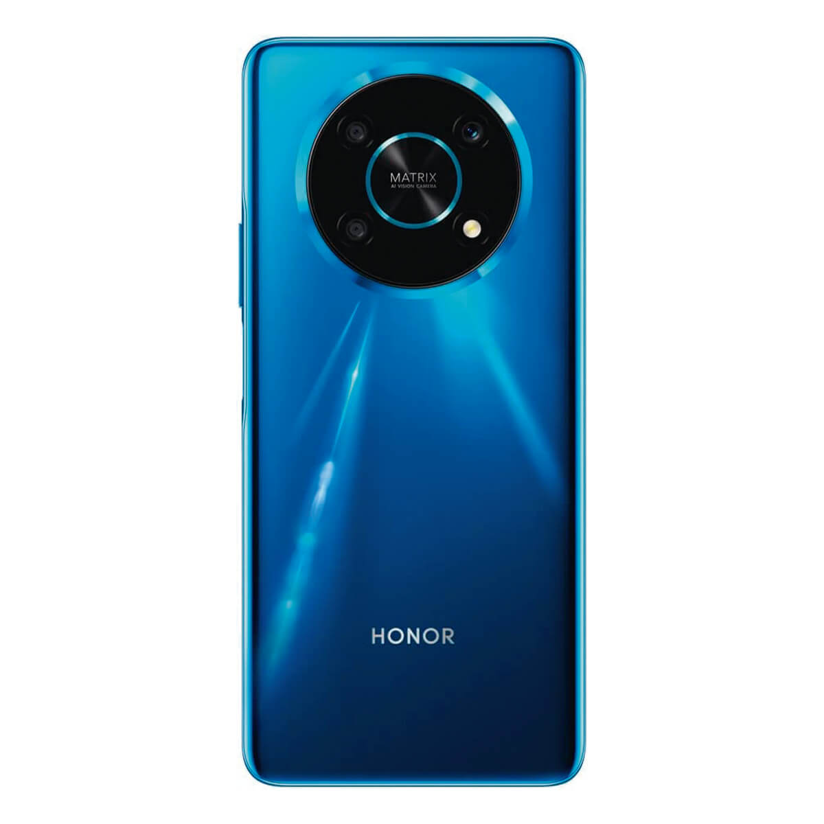 Dual 128 GB SIM Blau ANY-NX1 HONOR