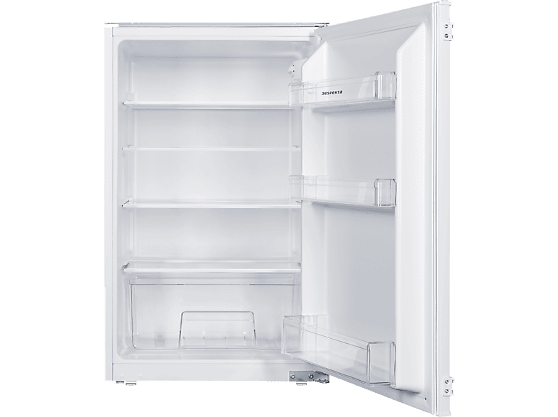 871 Einbaukühlschrank hoch, RESPEKTA KS88.0-11 (F, mm Weiß)
