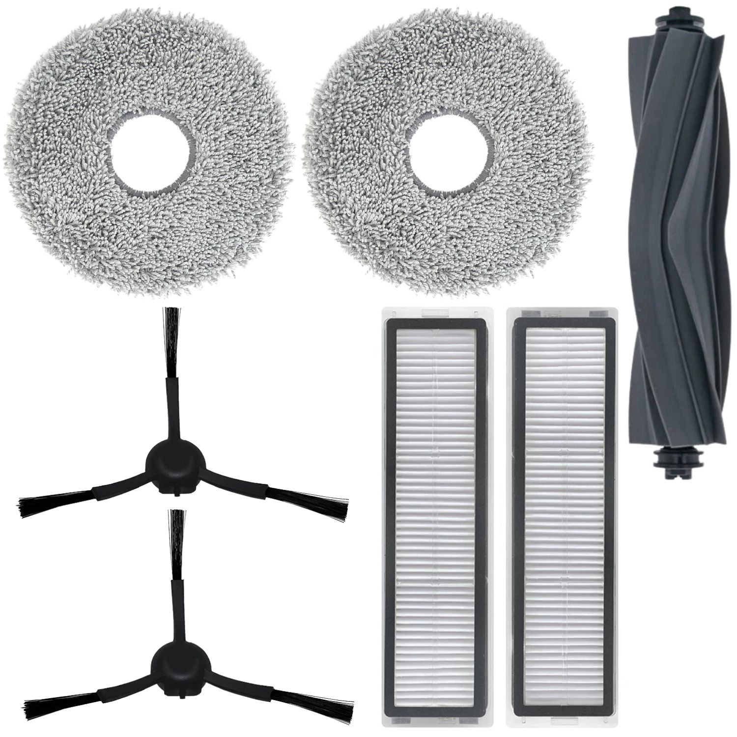 Ytaland Wassertank Für Dreame D10 Plus Roboterstaubsauger - Ersatzteil