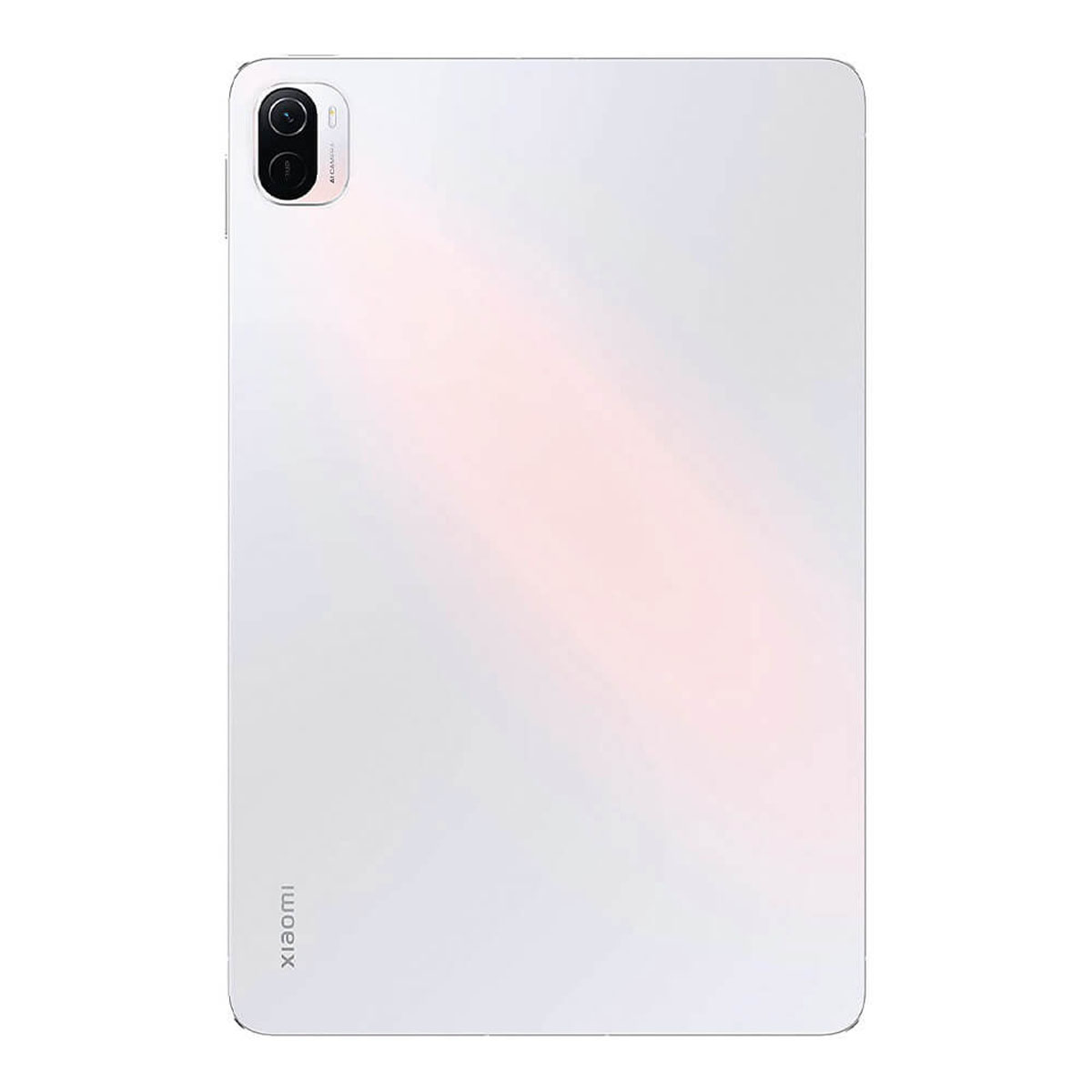 Zoll, PAD Tablet, 11 128 5 XIAOMI VHU4102EU Pearl WHITE White 6GB/128GB, GB, PEARL
