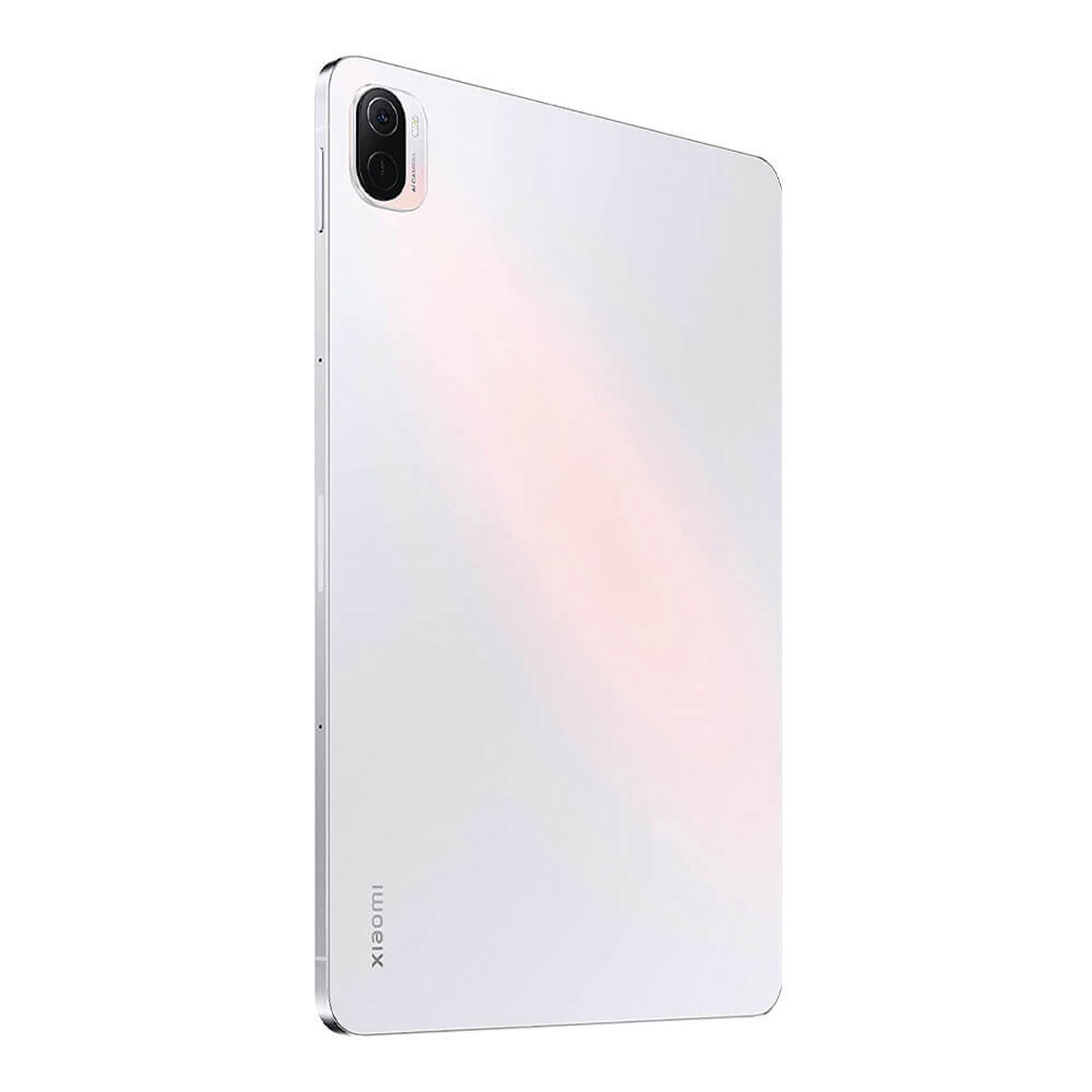 XIAOMI VHU4102EU Zoll, PEARL WHITE PAD White Tablet, Pearl 11 GB, 6GB/128GB, 128 5