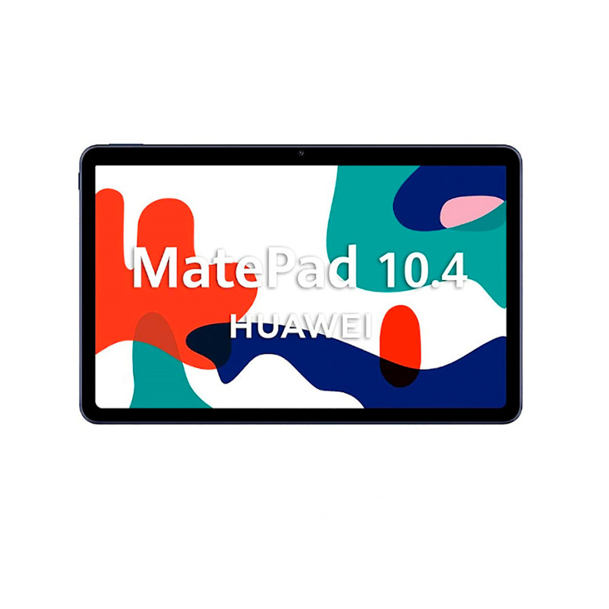 HUAWEI MatePad, Tablet, 10,4 Zoll, Grau GB, 128