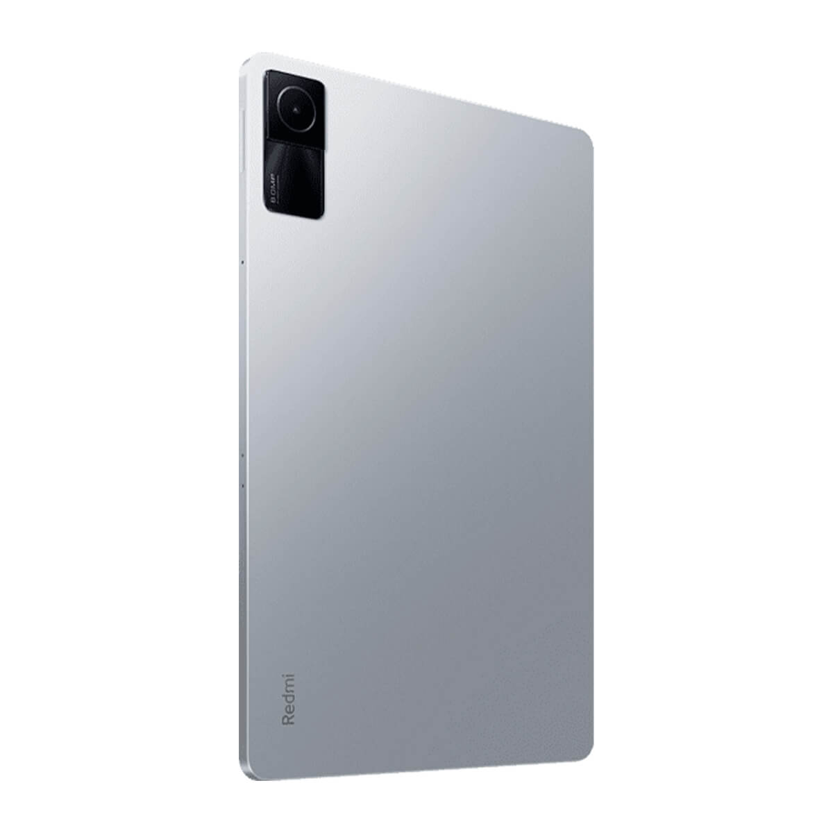 XIAOMI Redmi Silber Pad, 10,6 GB, 128 Tablet, Zoll