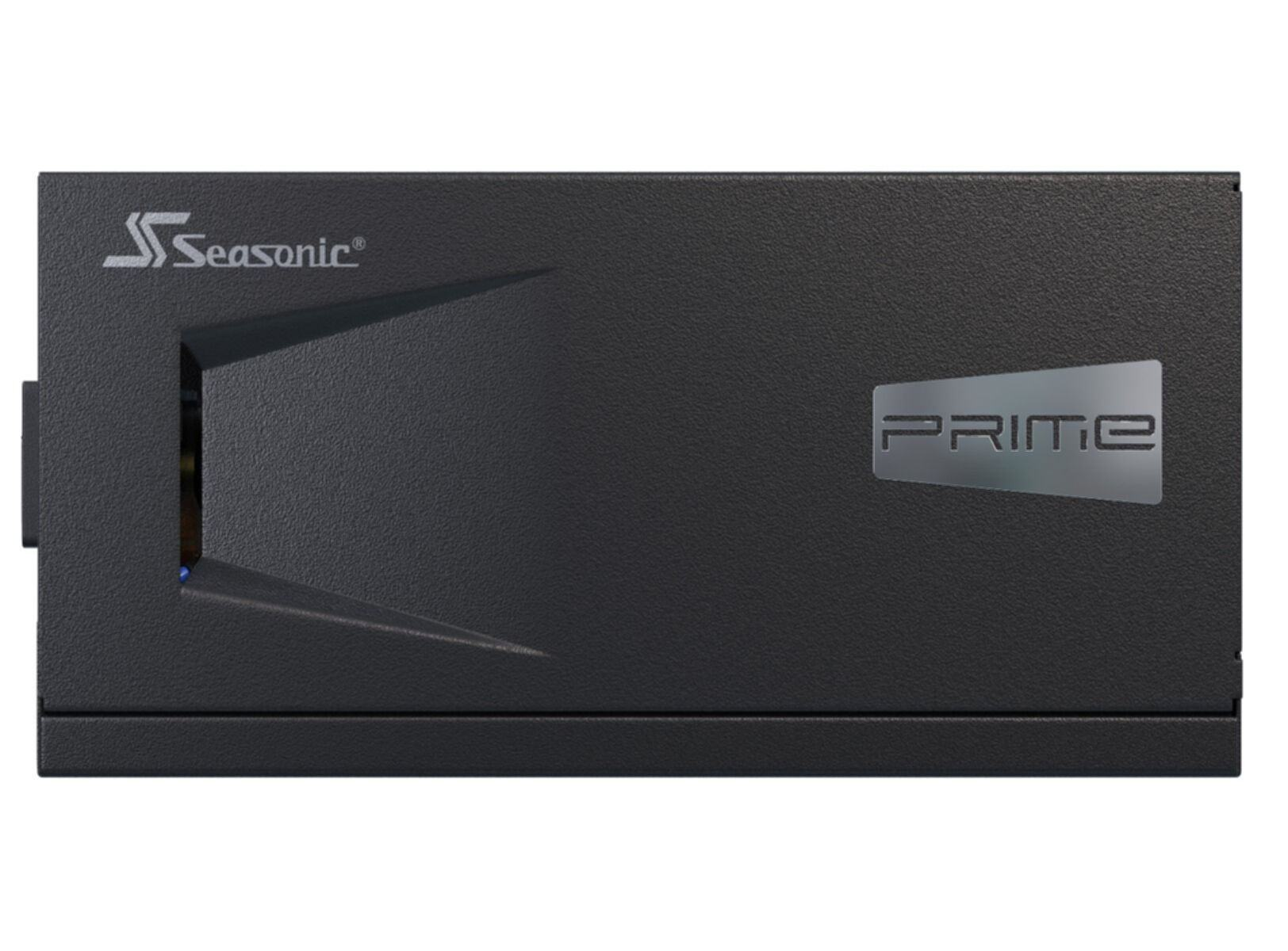 SEASONIC Prime PX-850 PC (ErP) Netzteil 850 CB, CCC, BSMI, Products RoHS, Energy-Related 6, EAC Watt Lot WEEE, REACH, cULus, TUV