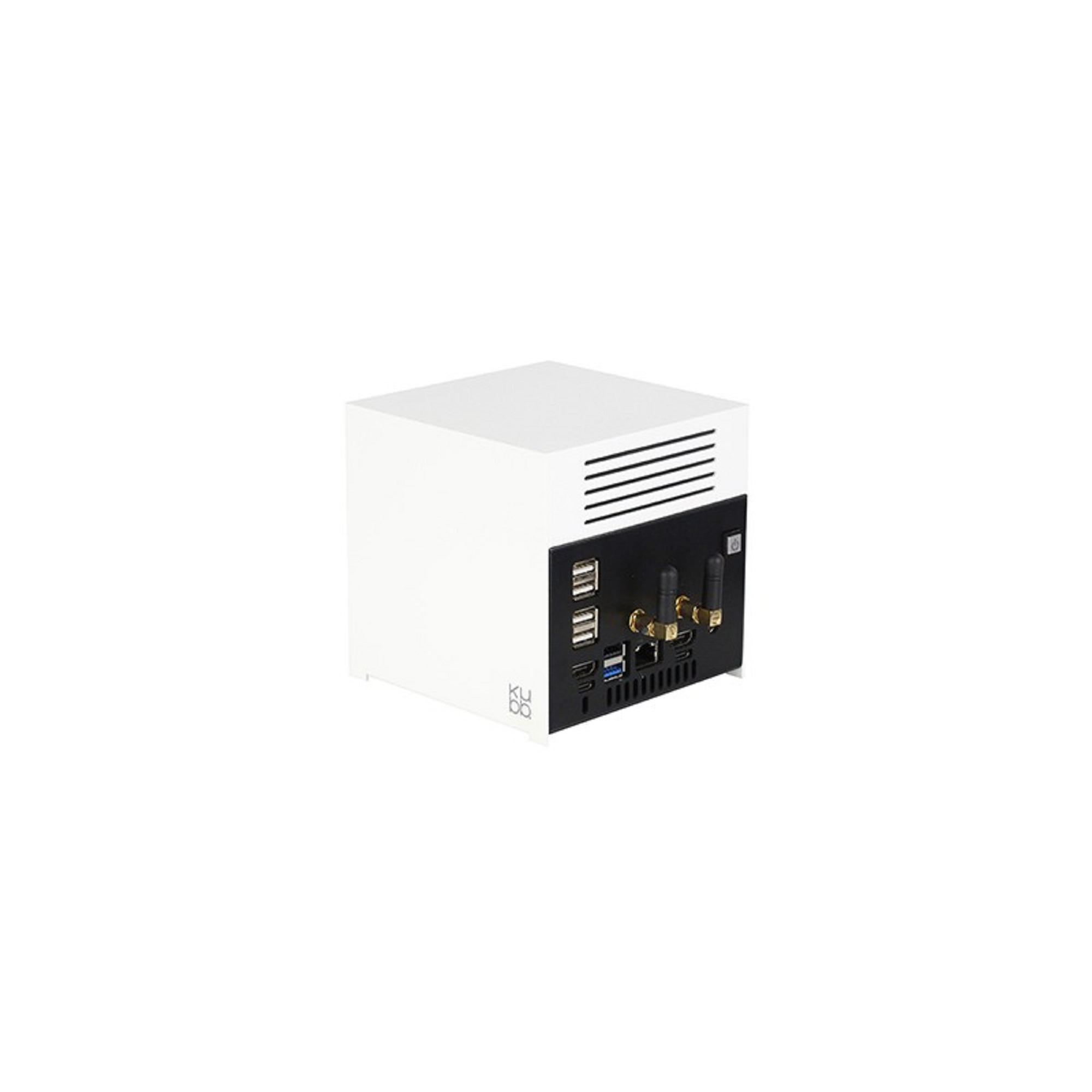 KUBB Mini PC,Zusammengebaut in GB mit PC-Desktop UHD GB vorinstalliert, Intel® 11 8 Prozessor, Europa,, Intel® RAM, 512 SSD, Windows Core™ i3 Pro Graphics