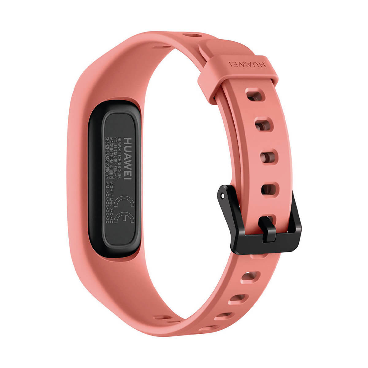BAND Red AW70-B49 MINERAL Tracker, Fitness 55025929 Mineral RED, ACTIVE 4E uni, HUAWEI