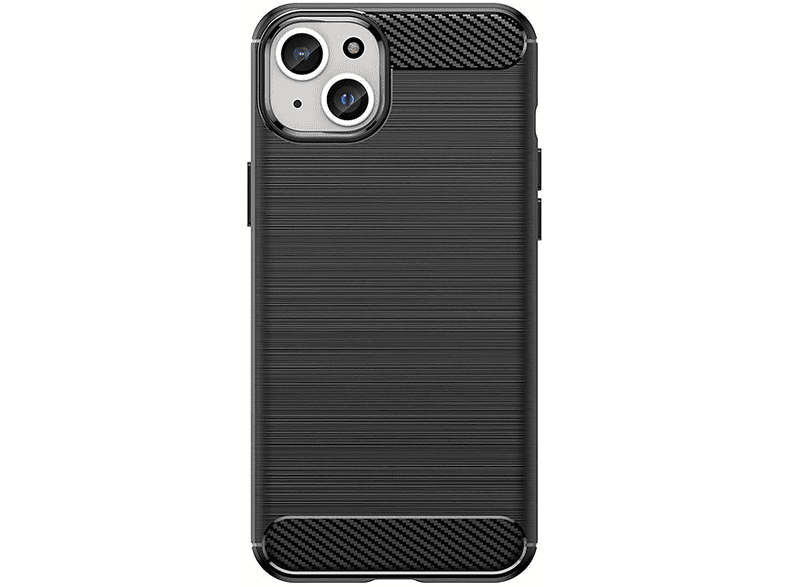 Niedliche Bären-Hülle Für IPhone 15 14 13 12 11 Pro Max Mini X XR XS & Mehr – Schwarz, Slim Fit