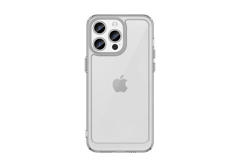 Wigento Handyhülle AUSWAHL Für Apple iPhone 15 Pro Schutz Zubehör