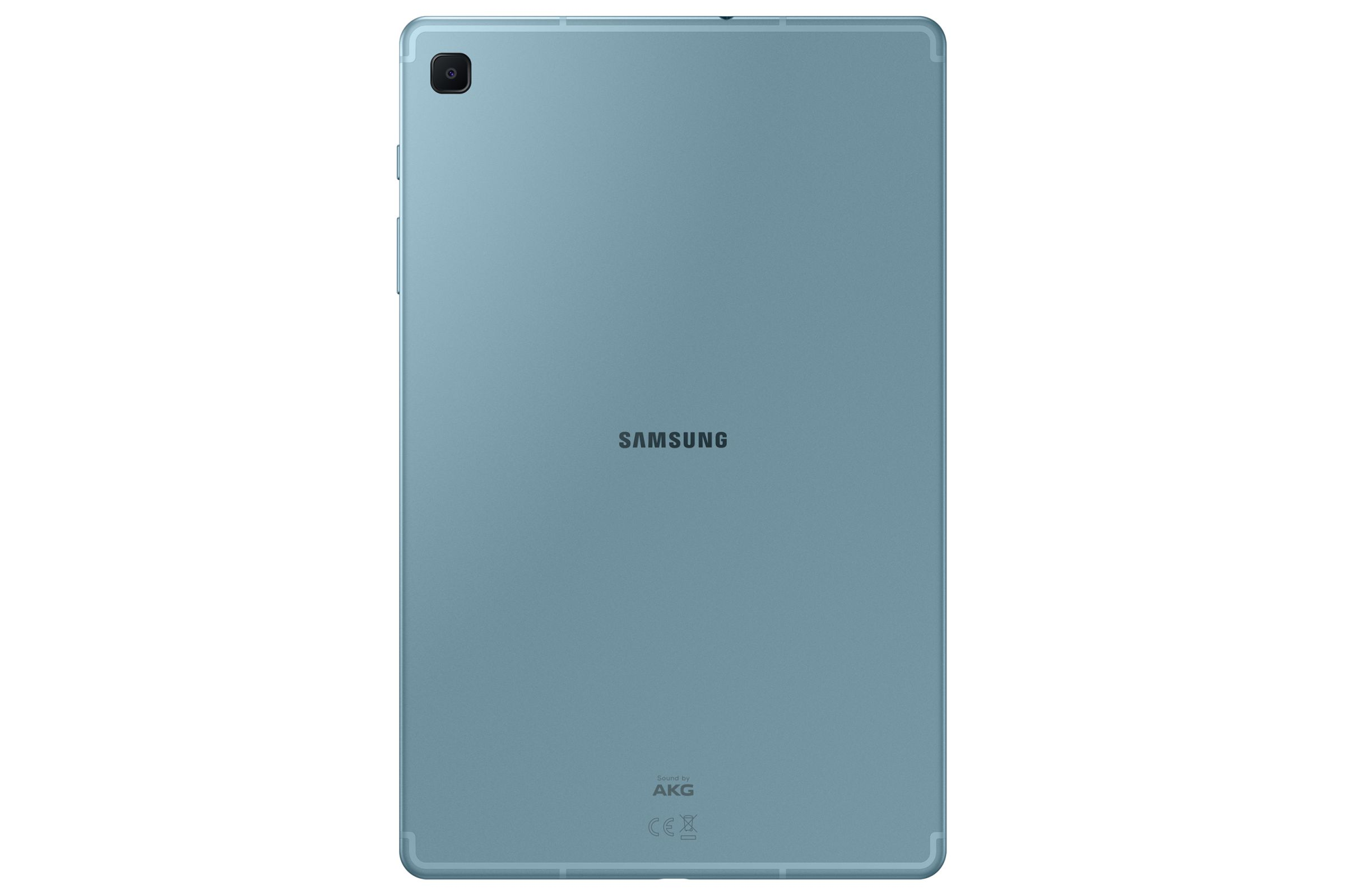 10,4 GB, 64 64GB Zoll, Blau Galaxy Tab S6 Tablet, Lite SAMSUNG Wi-Fi/LTE Blue,