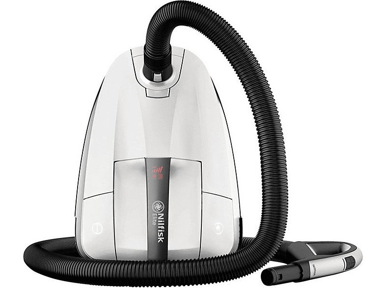 Vhbw 5 Sacchetti Microfibra Compatibile Con Nilfisk P20, P30, P40 - Foto 3