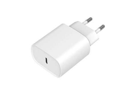 VENTARENT Ladegerät USB C 20W Netzteil für Apple iPhone 15 / 15 Pro / 15  Pro Max / 15 Plus und iPad iPhone Ladekabel Ladegerät Apple, Weiß