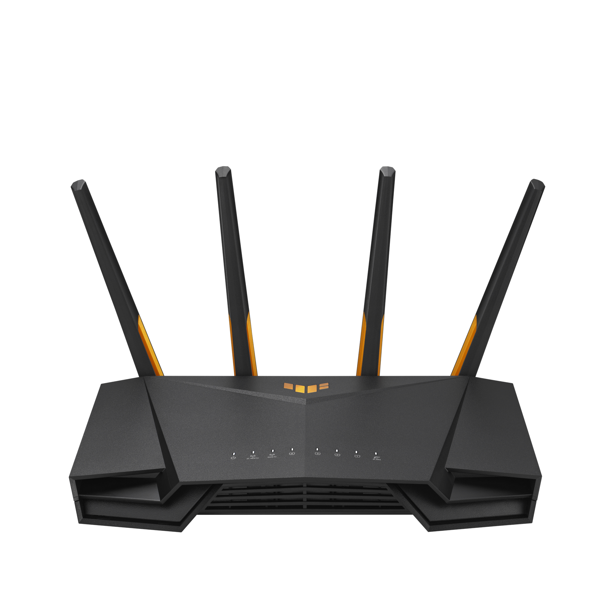 AiMesh WLAN Gbit/s ROUTER AX4200 2,5 ASUS