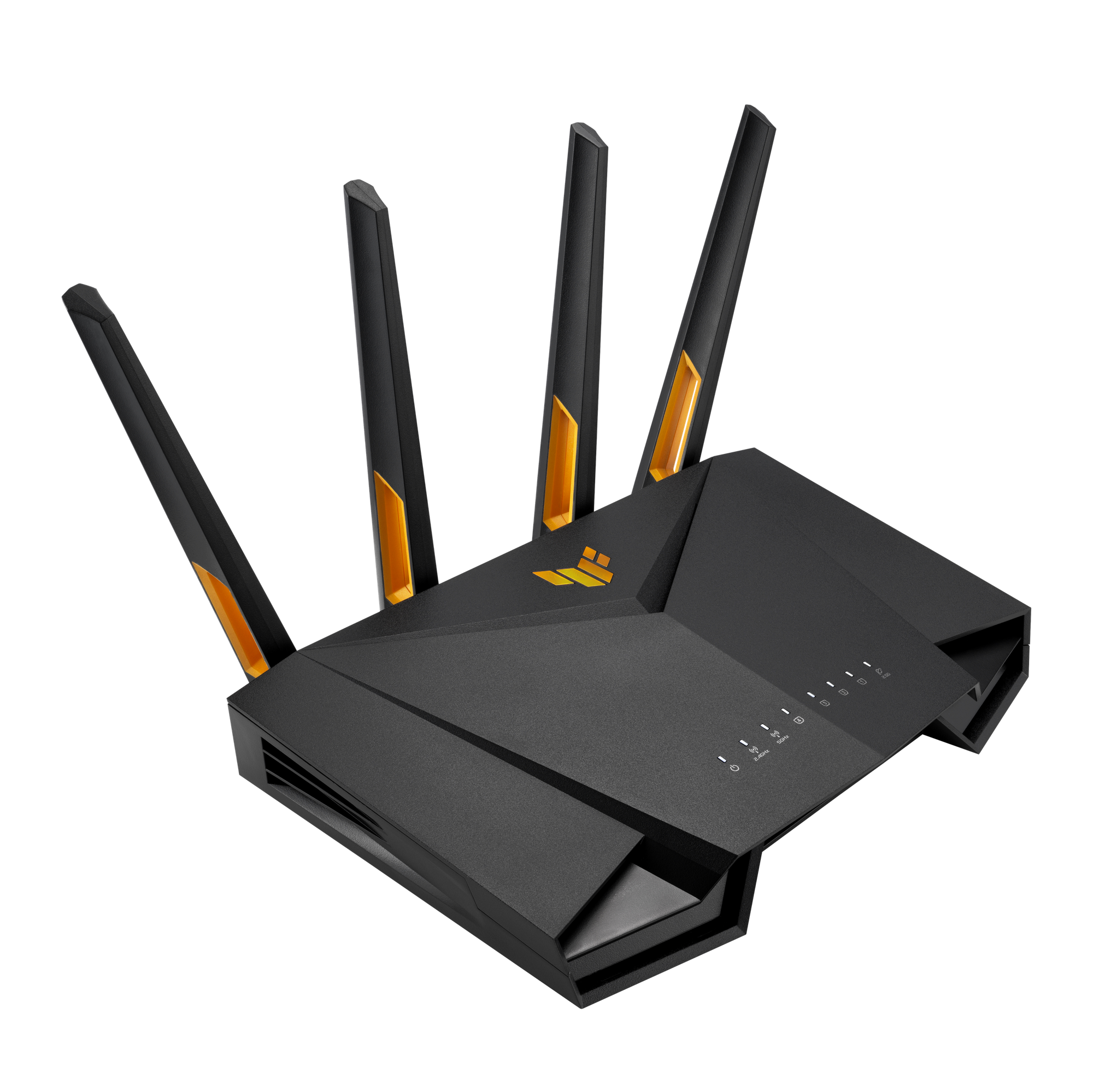 ROUTER 2,5 AiMesh Gbit/s WLAN ASUS AX4200