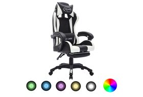 AEROCOOL DUKE Alcantara Style Gaming Stuhl, Steel Blue Gaming Stühle |  MediaMarkt | Stühle