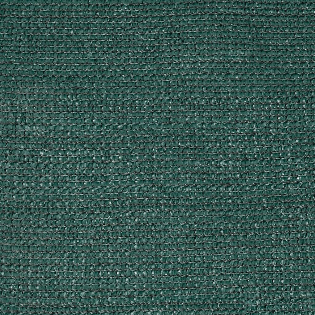 Nahaufnahme eines grünen Netzgewebes mit rauer Textur.