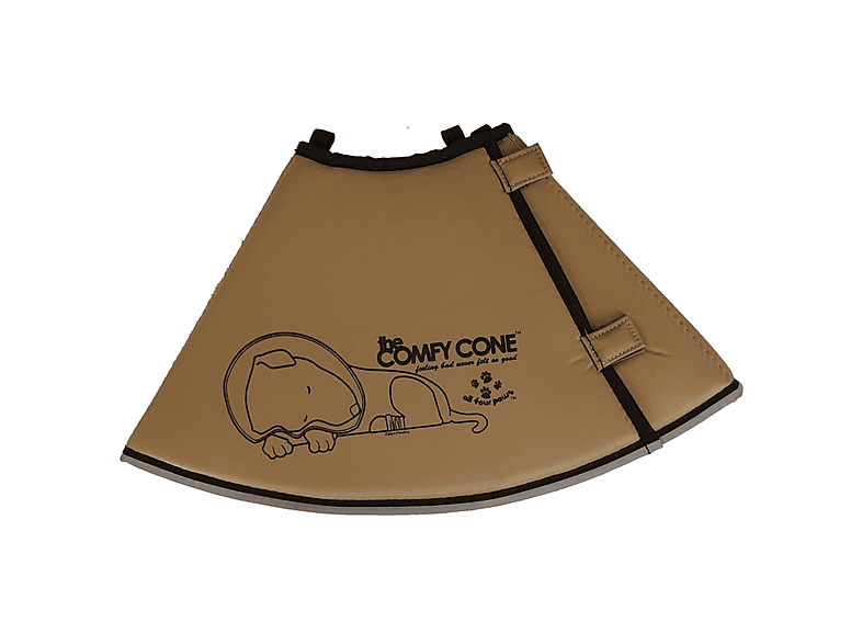 ALL FOUR PAWS 433850 Hundehalsband SATURN