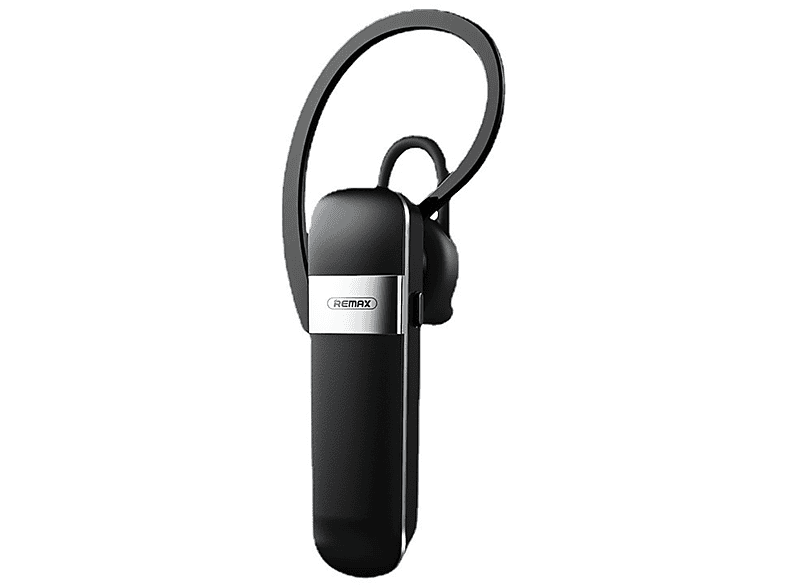 BYTELIKE True Wireless Bluetooth Headset Hanging Ear Stereo Business Talking Headset, In-ear Bluetooth-Kopfhörer Bluetooth schwarz