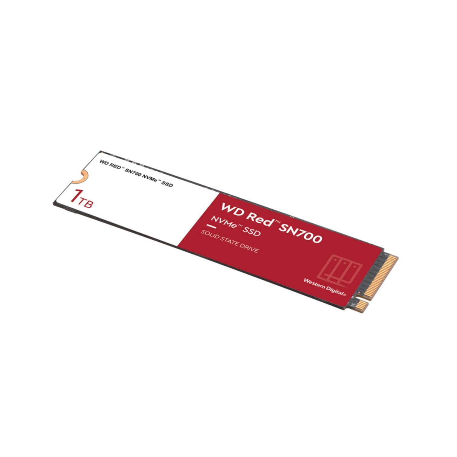 WESTERN SSD, DIGITAL 1000 SN700, GB, intern