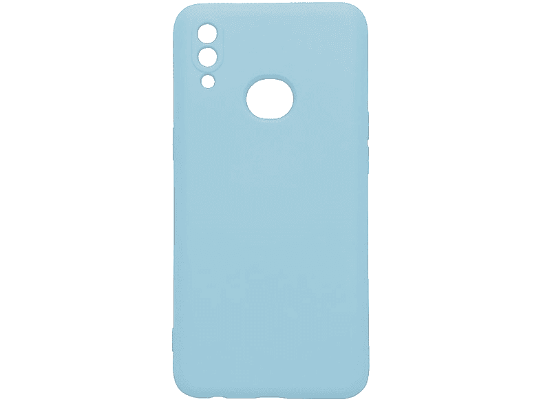 VENTARENT Samsung Galaxy hülle, Galaxy Backcover, Handyhülle, Samsung, Lila A10s