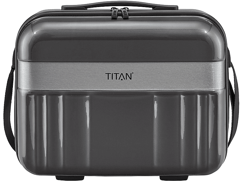 TITAN Spotlight Flash Beautycase Kosmetikkoffer