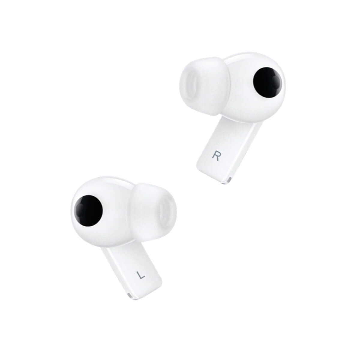 Weiß Bluetooth Pro, Freebuds HUAWEI In-ear Kopfhörer