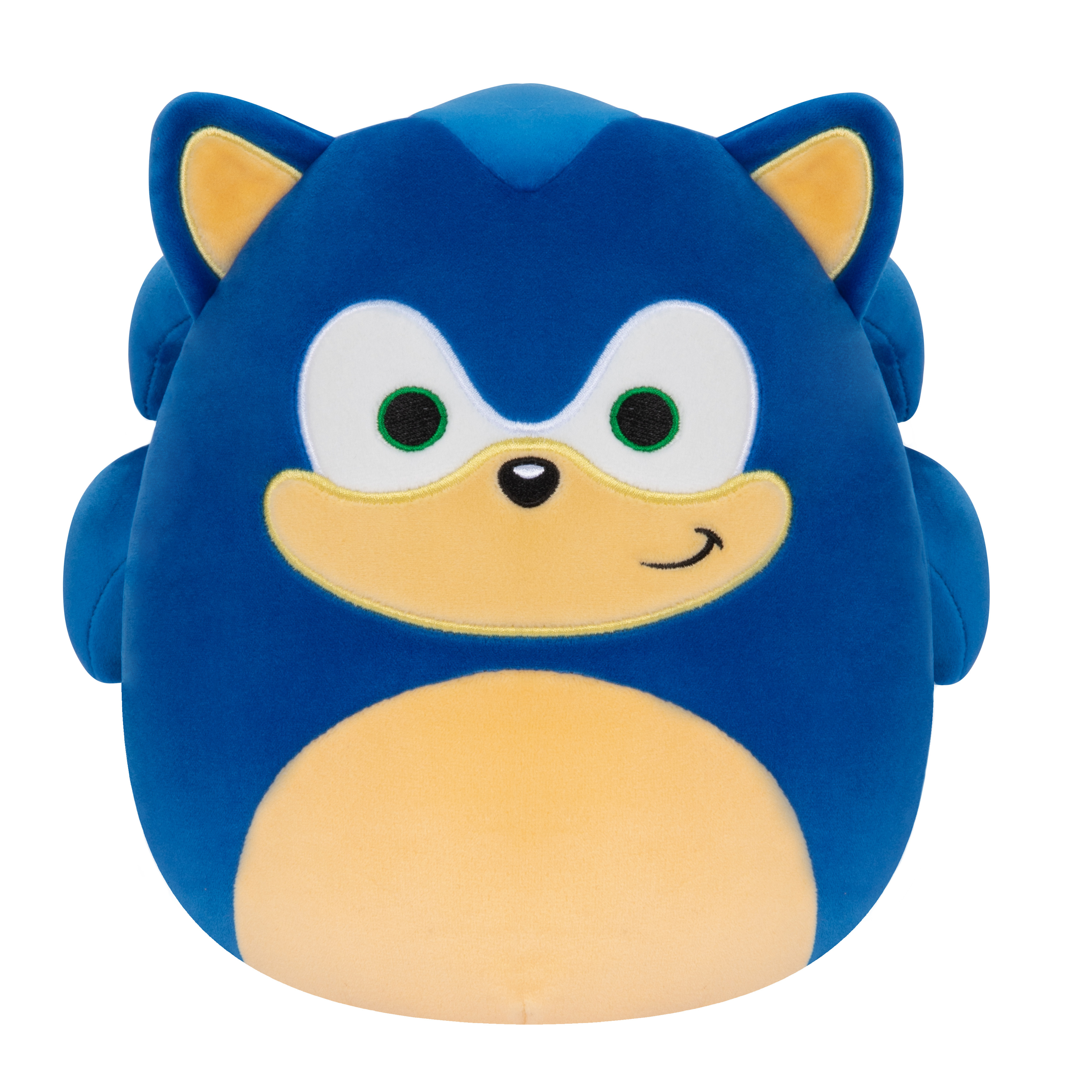 - Hedgehog Sonic 25 the Squishmallows cm