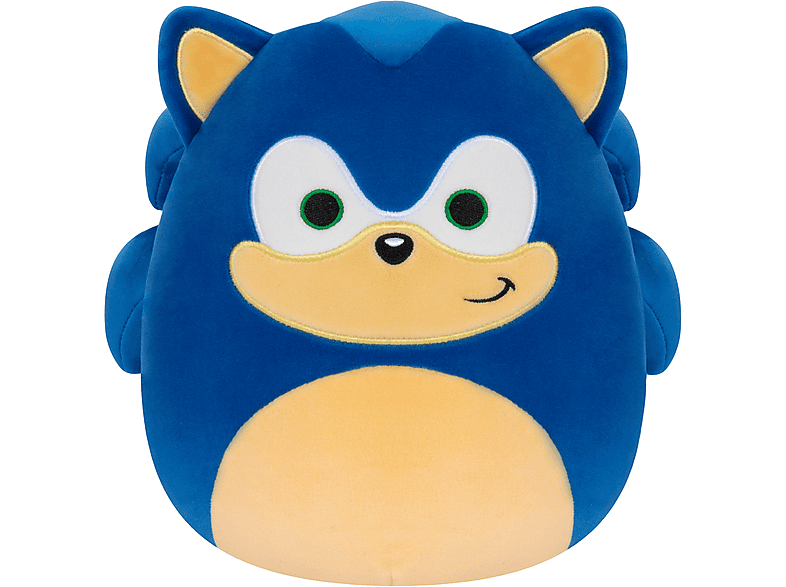 Squishmallows - Sonic the Hedgehog 25 cm