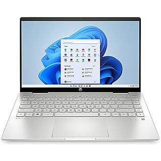 Portátil - HP HP Laptop 14-ek1020ns, 14 " Full-HD, Intel Core i5-1335U processor, 8 GB RAM, 512 GB SSD, Iris® Xe, Windows 11 Home (64 Bit)
