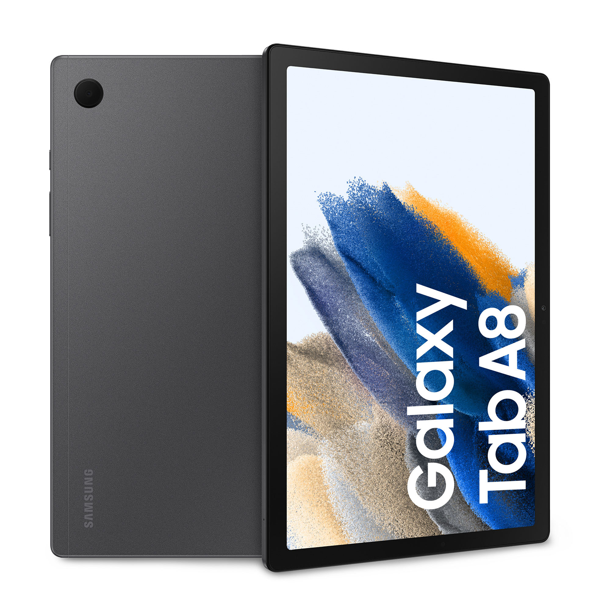 Tab Tablet, GB, Grigio SAMSUNG 10,5 32 Zoll, A8, Galaxy