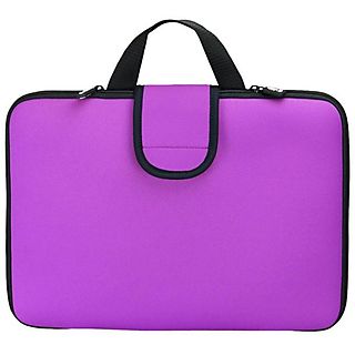 Funda portátil - E-VITTA EVLS000202, 14 ", Neopreno, 110