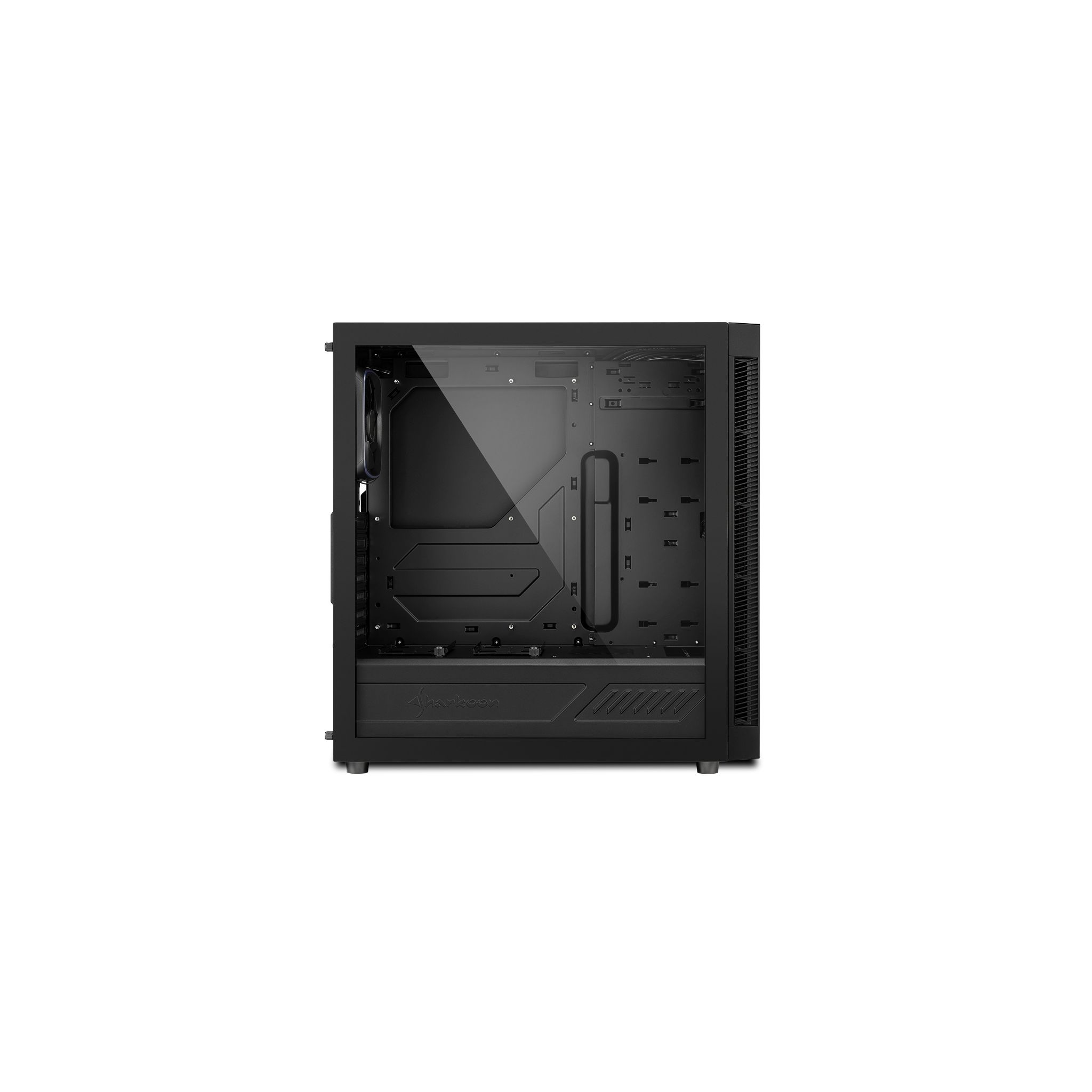 CASE PC SHARKOON TG6 RGB