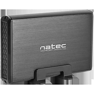 Carcasa para disco duro  - NKZ-0448 NATEC, Multicolor