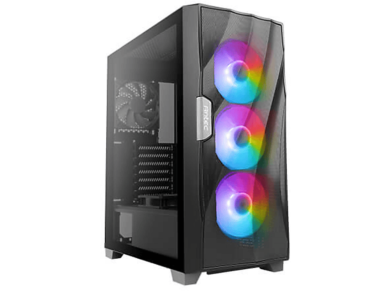 Chasis PC  - 0-761345-80070-9 ANTEC