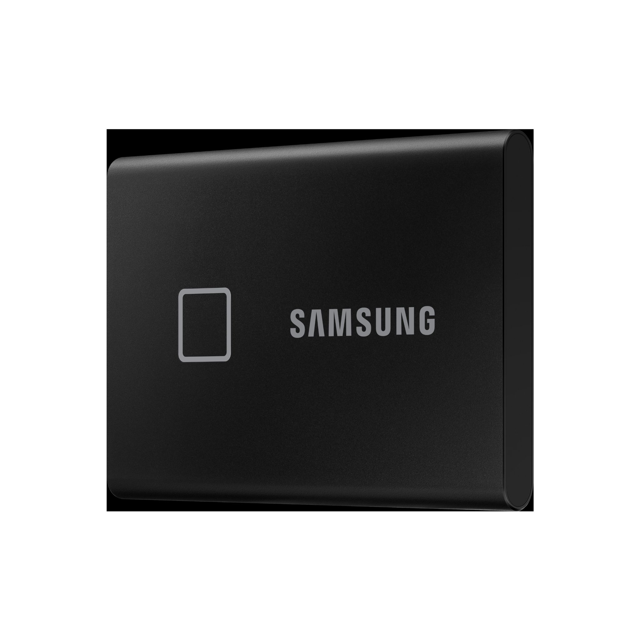 SSD HDD, PORT. extern, 500 TOUCH MU-PC500K/WW Schwarz 500GB SAMSUNG GB SSD, T7 BLACK,