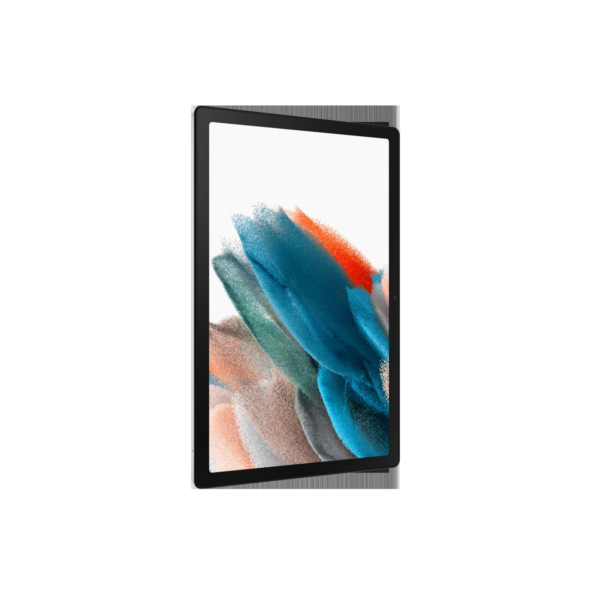 32 Tablet, Galaxy A8, silber Tab SAMSUNG Zoll, GB, 10,5