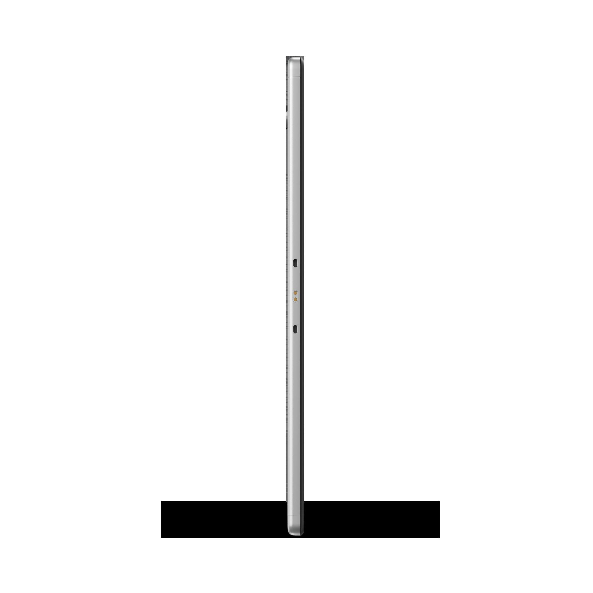 LENOVO ZA5V0314SE, Zoll, 10,1 Grau Tablet, GB, 128