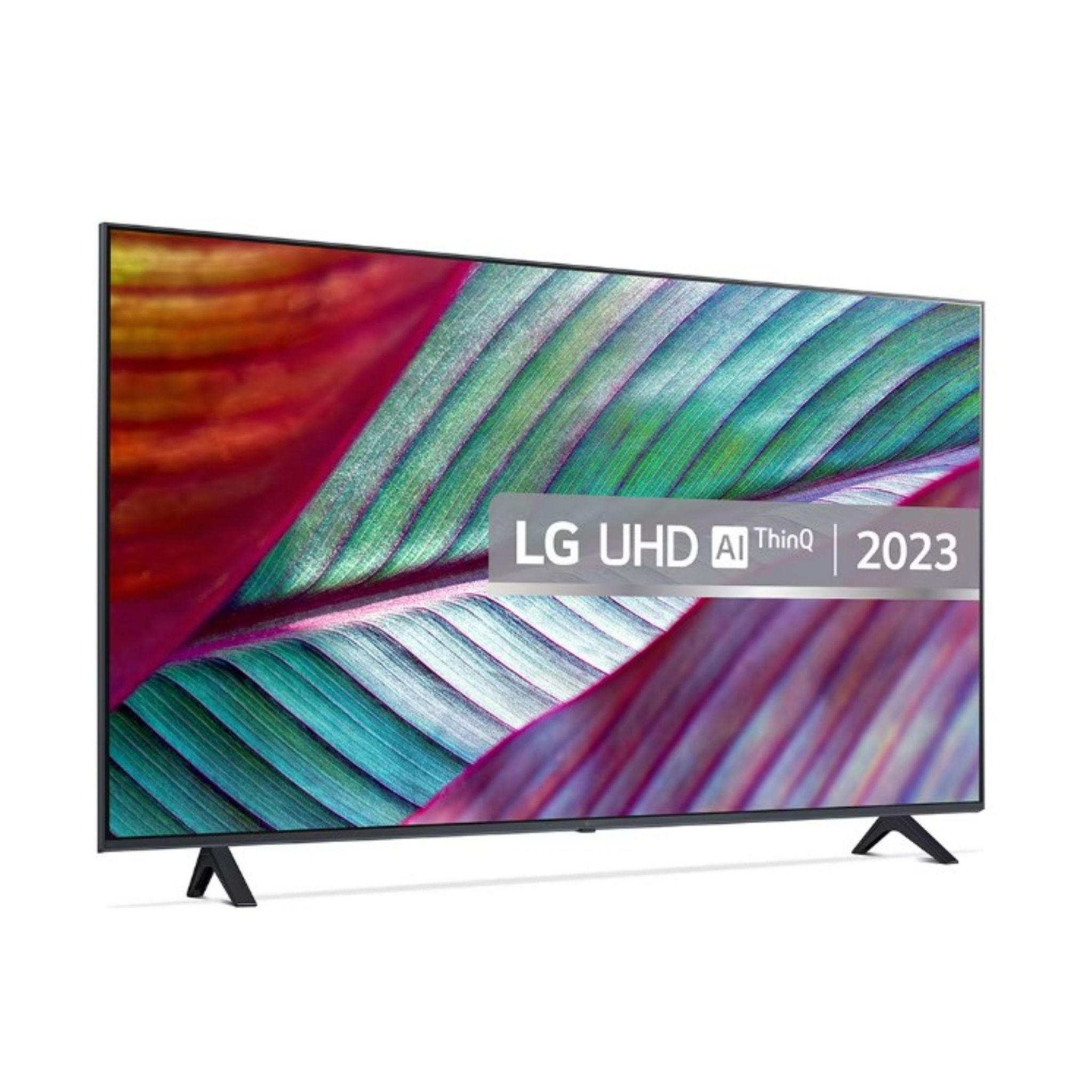 LG 50 UR cm, TV, (Flat, SMART UHD 126 78006 LG Zoll / TV webOS 50 4K, LK.AEU UHD 23)