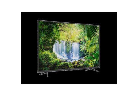 TV LED 139,7 cm (55) TCL 55P615, 4K UHD, Smart TV