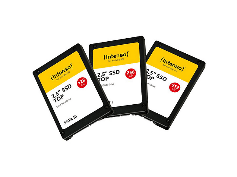 fanxiang S201 SSD M.2 SATA 128Go, M2 2280 SATA III 6 Go/s, Jusqu'à 550