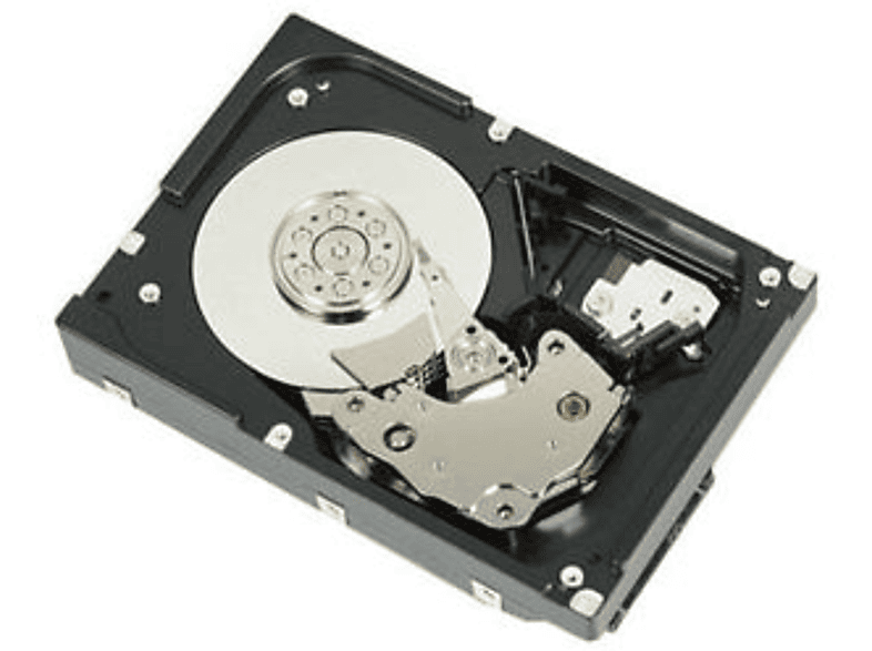 Disco duro HDD interno  2000 GB 2000 GB - DELL 400-AUST