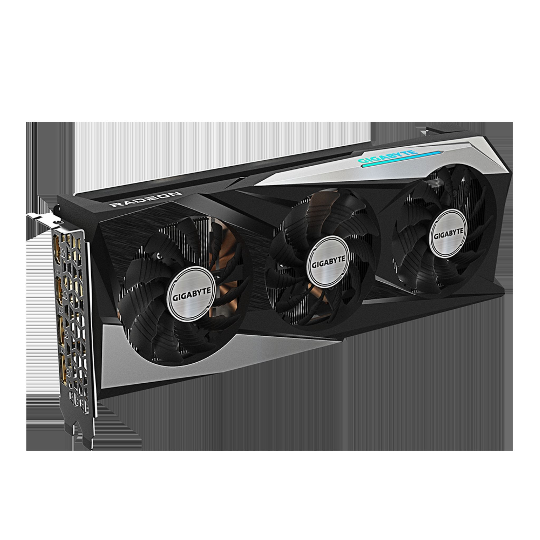 GIGABYTE 12G XT (AMD, OC Radeon 6750 Grafikkarte) RX GAMING