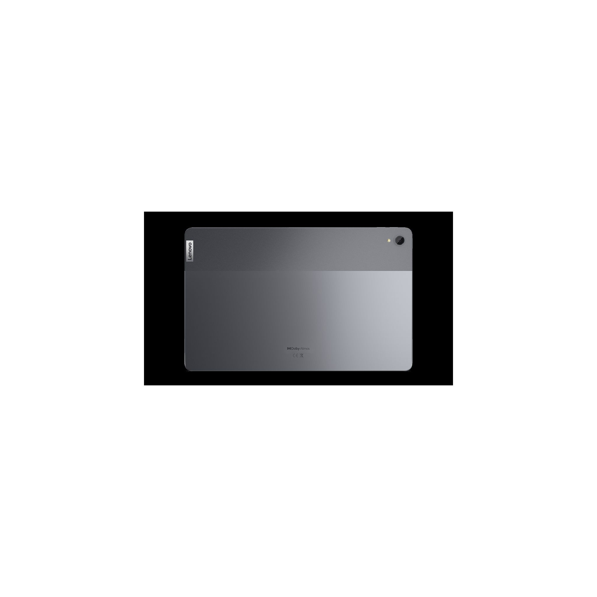 LENOVO Tab Zoll, P11, Grau 11 128 GB, Tablet