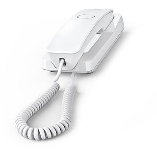 Teléfono para casa - GIGASET S30054-H6539-R602, Análogo, 20