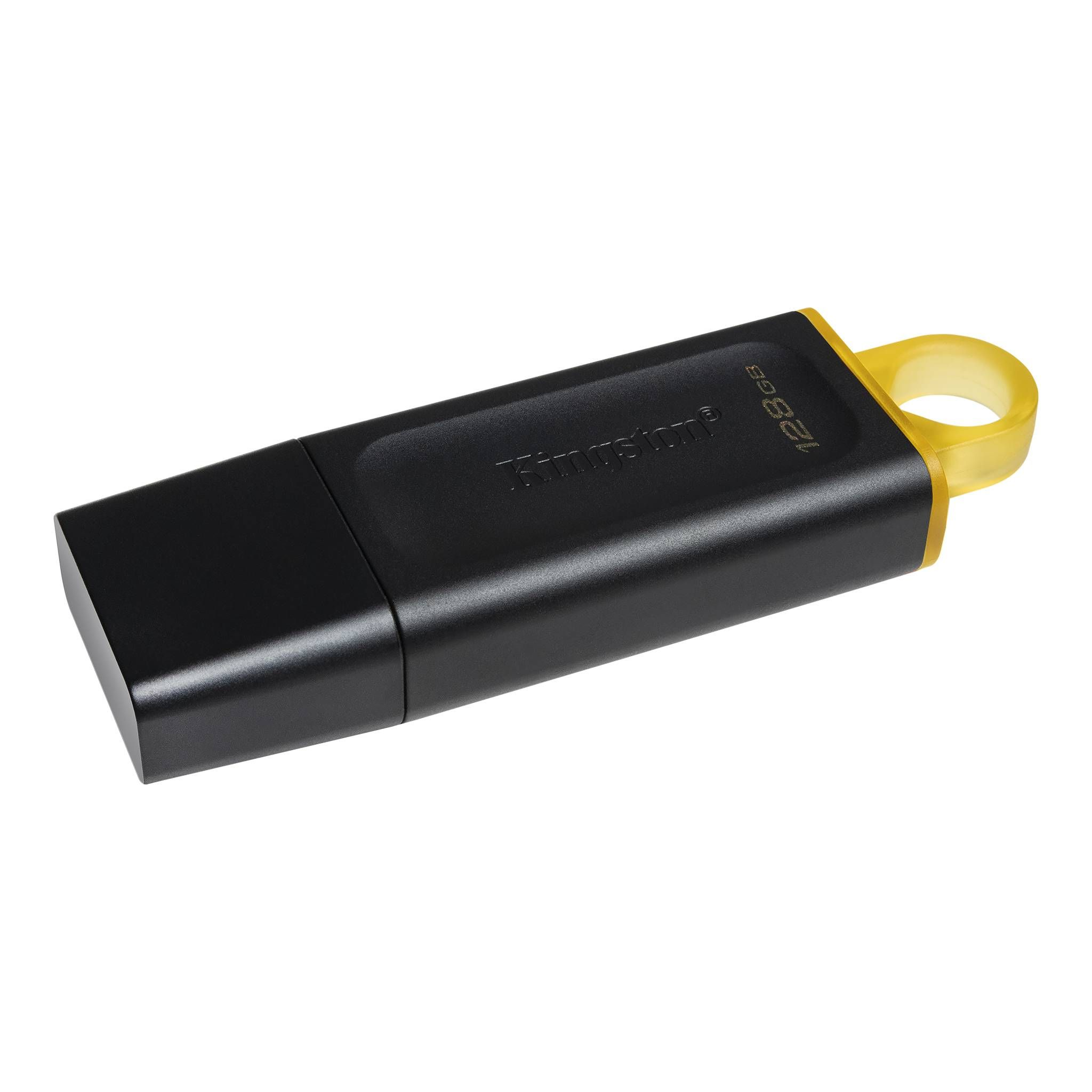GB - GB) 128 (USB TECHNOLOGY 3.2 Sticks Exodia schwarz) 128 (darkslategray, KINGSTON 1, Gen Typ-A USB DataTraveler