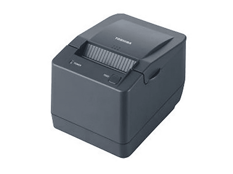 Impresora de etiquetas  - TRST-A00-UC-QM-R-USB TOSHIBA