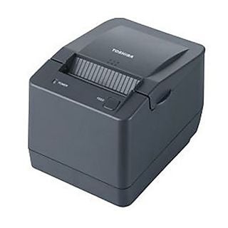 Impresora de etiquetas  - TRST-A00-UC-QM-R-USB TOSHIBA, 10